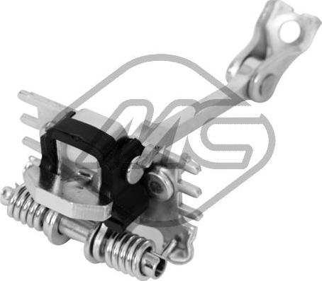 Metalcaucho 40856 - Door Catch car-mod.net