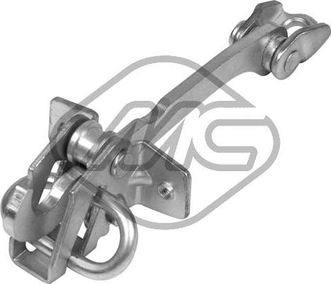 Metalcaucho 40862 - Door Catch car-mod.net