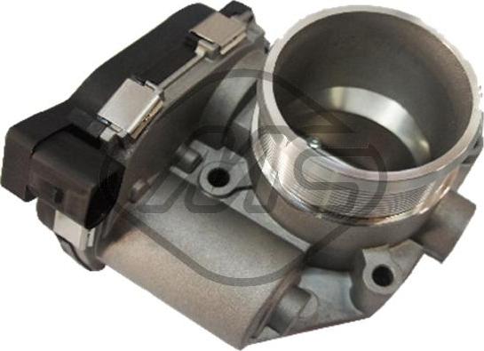 Metalcaucho 40202 - Throttle body car-mod.net