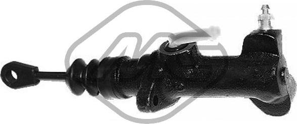 Metalcaucho 41410 - Master Cylinder, clutch car-mod.net
