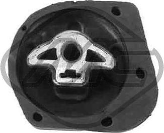Metalcaucho 41536 - Mounting, automatic transmission car-mod.net