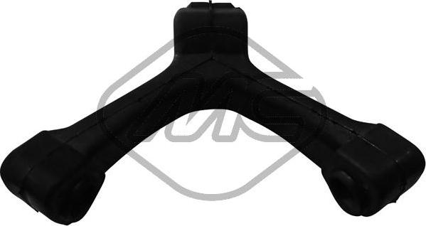 Metalcaucho 41012 - Holding Bracket, silencer car-mod.net