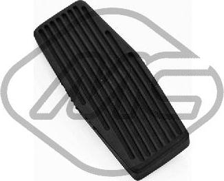 Metalcaucho 41849 - Clutch Pedal Pad car-mod.net