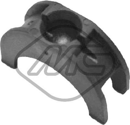 Metalcaucho 41738 - Bush, selector / shift rod car-mod.net