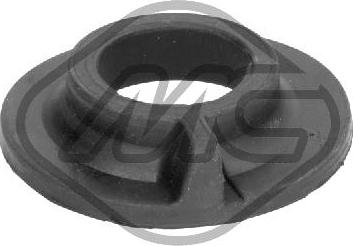 Metalcaucho 48908 - Supporting Ring, suspension strut bearing car-mod.net
