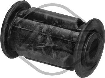 Metalcaucho 48492 - Mounting, steering gear car-mod.net