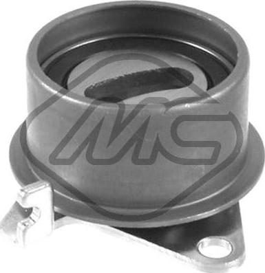 Metalcaucho 48608 - Tensioner Pulley, timing belt car-mod.net