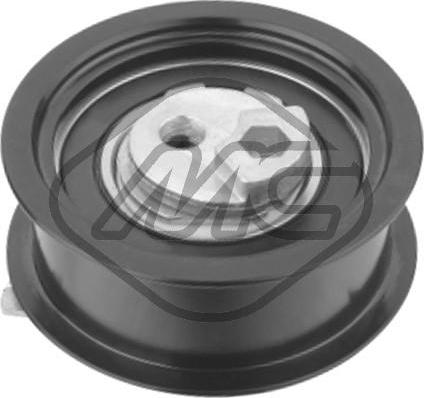 Metalcaucho 48602 - Tensioner Pulley, timing belt car-mod.net