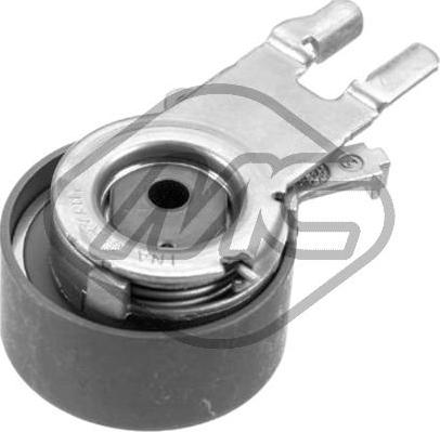 Metalcaucho 48614 - Tensioner Pulley, timing belt car-mod.net