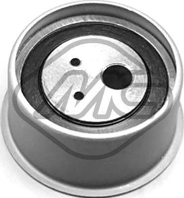 Metalcaucho 48611 - Tensioner Pulley, timing belt car-mod.net