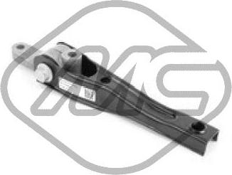 Metalcaucho 48028 - Holder, engine mounting car-mod.net