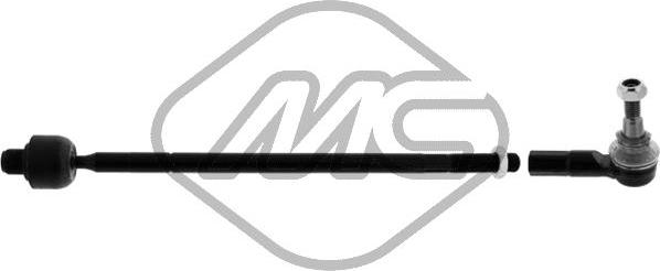 Metalcaucho 48167 - Repair Kit, reversing lever car-mod.net