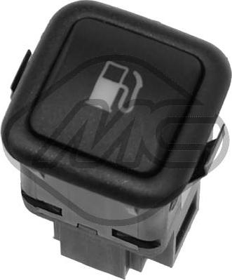 Metalcaucho 48355 - Switch, tank cap unlock car-mod.net