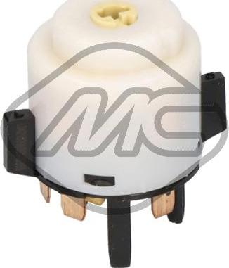Metalcaucho 48356 - Ignition / Starter Switch car-mod.net