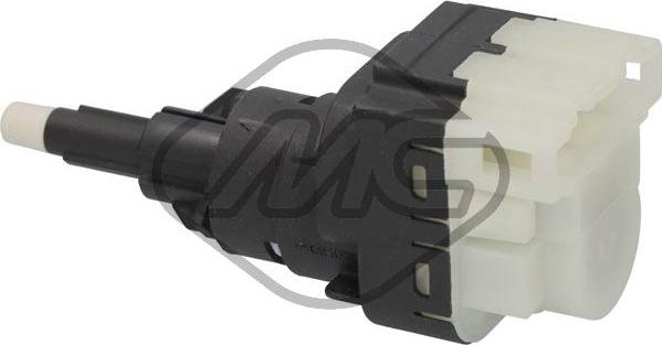 Metalcaucho 48365 - Brake Light Switch / Clutch car-mod.net