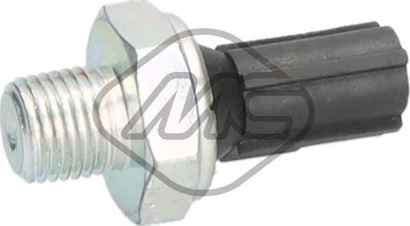 Metalcaucho 48371 - Sender Unit, oil pressure car-mod.net