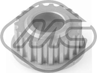 Metalcaucho 48241 - Crankshaft Gear car-mod.net