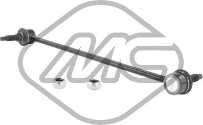 Metalcaucho 48225 - Rod / Strut, stabiliser car-mod.net