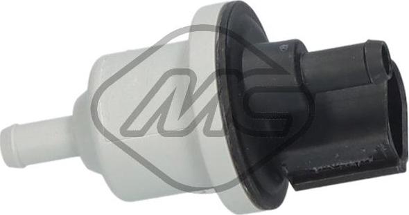 Metalcaucho 48799 - Breather Valve, fuel tank car-mod.net