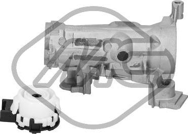 Metalcaucho 43557 - Ignition / Starter Switch car-mod.net