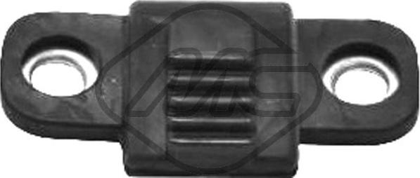 Metalcaucho 43539 - Guide, locking knob, pin car-mod.net