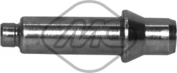 Metalcaucho 43000 - Guide, locking knob, pin car-mod.net