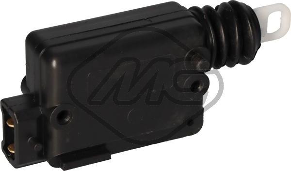Metalcaucho 43103 - Actuator, central locking system car-mod.net