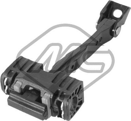 Metalcaucho 43849 - Door Catch car-mod.net