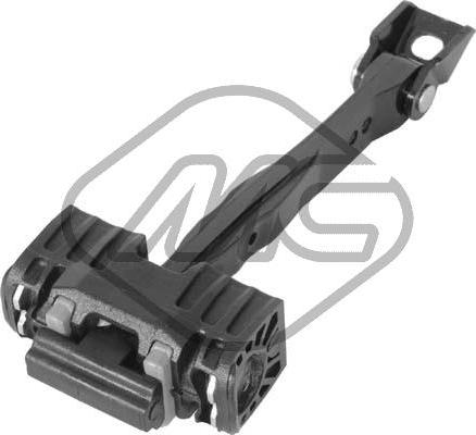 Metalcaucho 43850 - Door Catch car-mod.net