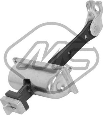 Metalcaucho 43816 - Door Catch car-mod.net