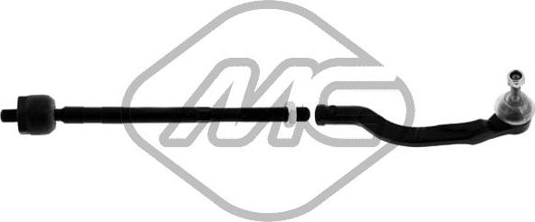Metalcaucho 43394 - Repair Kit, reversing lever car-mod.net
