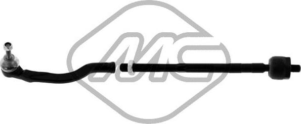 Metalcaucho 43395 - Repair Kit, reversing lever car-mod.net