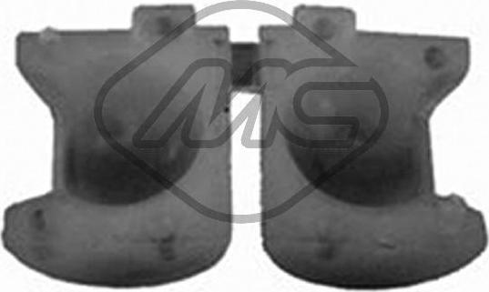 Metalcaucho 43306 - Bush, selector / shift rod car-mod.net