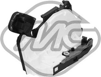 Metalcaucho 43701 - Door Lock car-mod.net