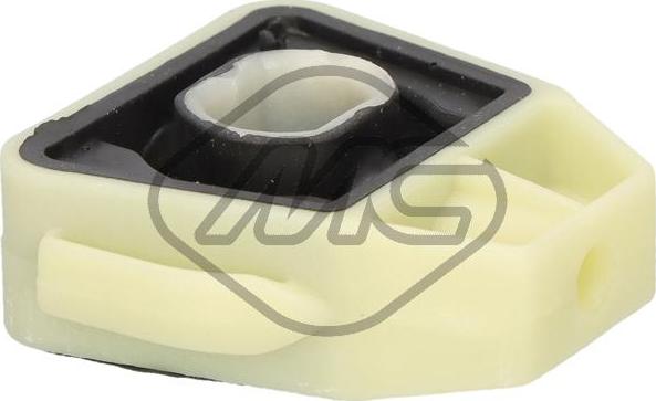Metalcaucho 42999 - Mounting, radiator car-mod.net