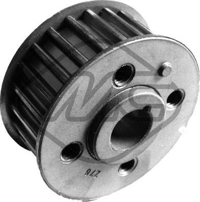 Metalcaucho 42441 - Crankshaft Gear car-mod.net