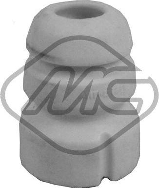 Metalcaucho 42003 - Rubber Buffer, suspension car-mod.net