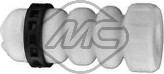 Metalcaucho 42036 - Rubber Buffer, suspension car-mod.net