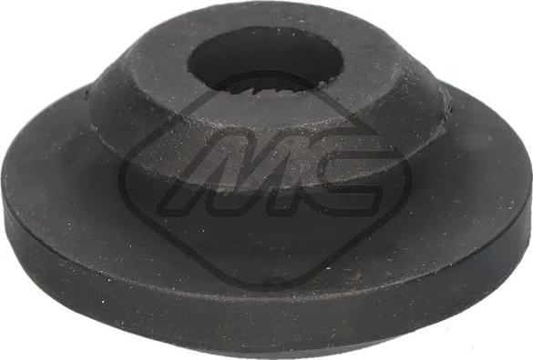 Metalcaucho 42866 - Mounting, radiator car-mod.net