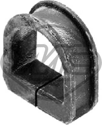 Metalcaucho 42323 - Mounting, steering gear car-mod.net