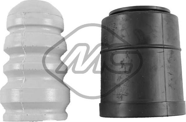 Metalcaucho 42230 - Dust Cover Kit, shock absorber car-mod.net