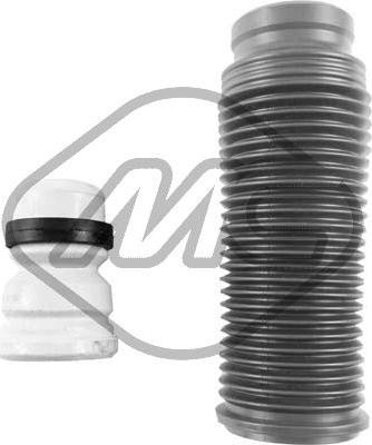 Metalcaucho 42224 - Dust Cover Kit, shock absorber car-mod.net