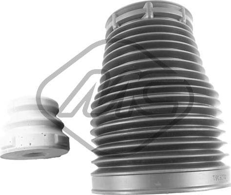Metalcaucho 42225 - Dust Cover Kit, shock absorber car-mod.net
