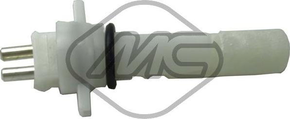 Metalcaucho 47946 - Sensor, coolant level car-mod.net