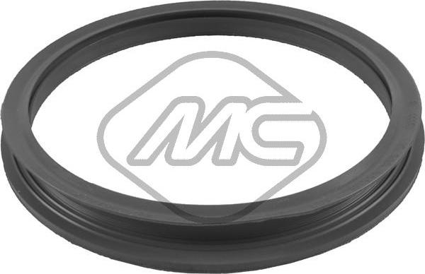 Metalcaucho 47603 - Seal, fuel filler neck car-mod.net
