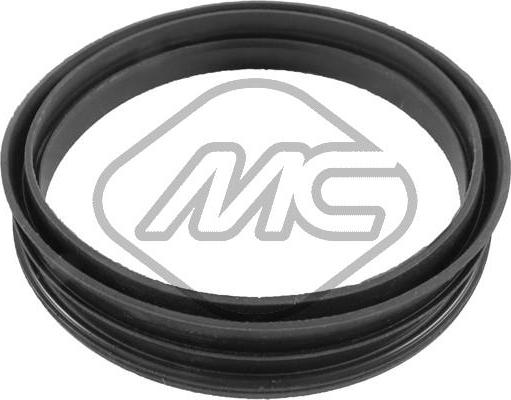 Metalcaucho 47602 - Seal, fuel filler neck car-mod.net