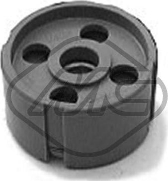 Metalcaucho 47080 - Clutch Release Bearing car-mod.net