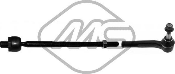 Metalcaucho 47158 - Repair Kit, reversing lever car-mod.net