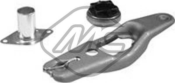 Metalcaucho 47120 - Release Fork, clutch car-mod.net