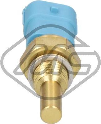 Metalcaucho 47347 - Coolant temperature Sensor car-mod.net